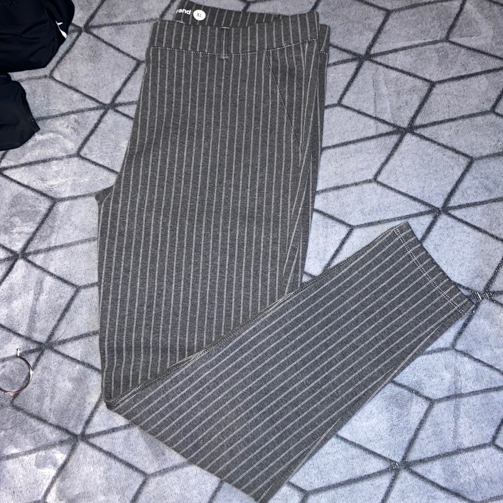 Dress Pant Yoga Pants - Betabrand